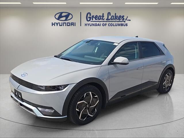 2024 Hyundai IONIQ 5 SEL
