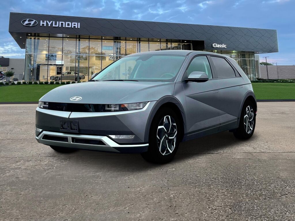2024 Hyundai IONIQ 5 SEL — photo 1 of 13