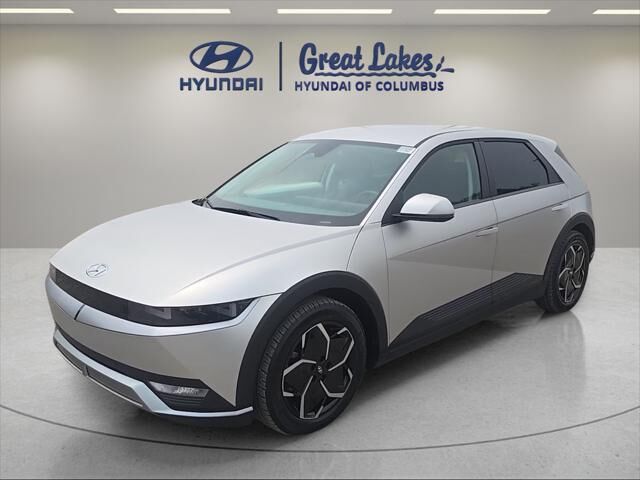 2024 Hyundai IONIQ 5 SEL