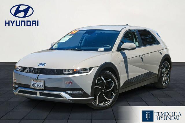 2024 Hyundai IONIQ 5 SEL — photo 1 of 13
