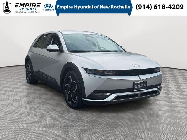 2024 Hyundai IONIQ 5 SEL