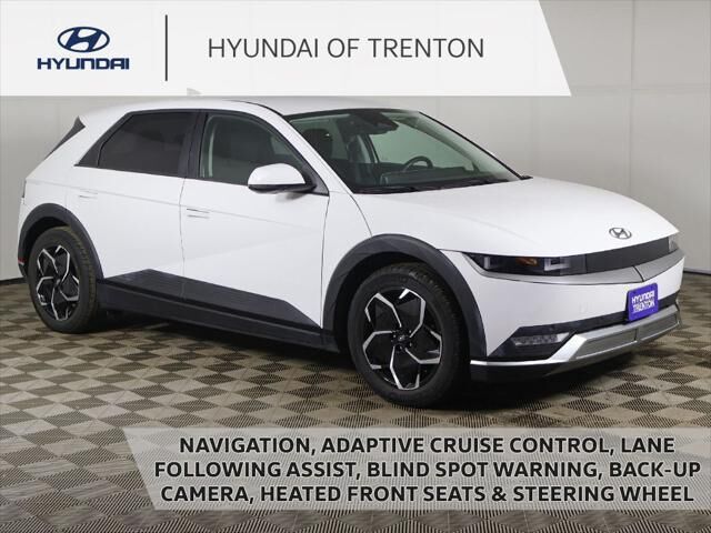 2024 Hyundai IONIQ 5 SEL