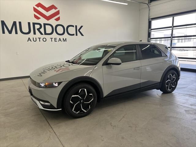 2024 Hyundai IONIQ 5 SEL — photo 1 of 13