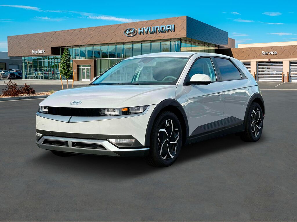 2024 Hyundai IONIQ 5 SEL — photo 1 of 13