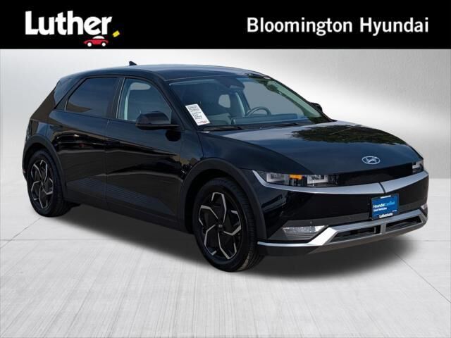 2024 Hyundai IONIQ 5 SEL