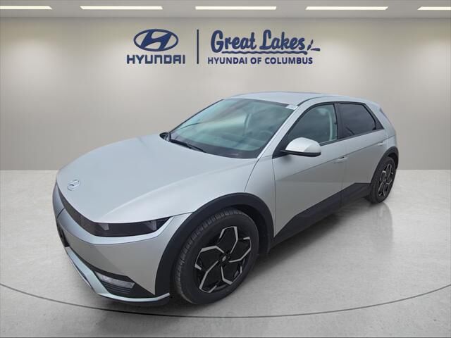 2024 Hyundai IONIQ 5 SEL