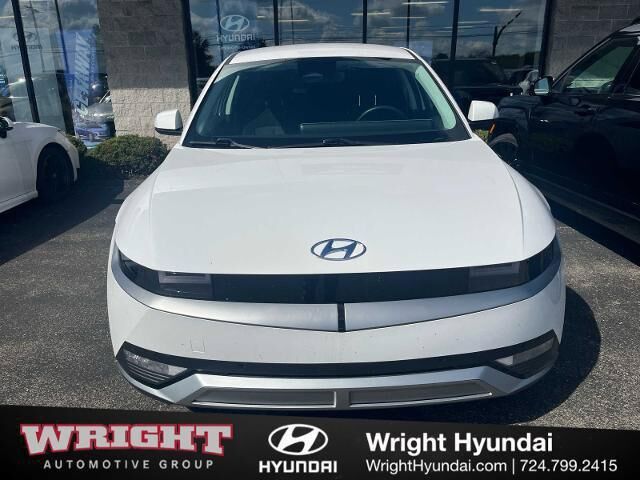 2024 Hyundai IONIQ 5 SEL