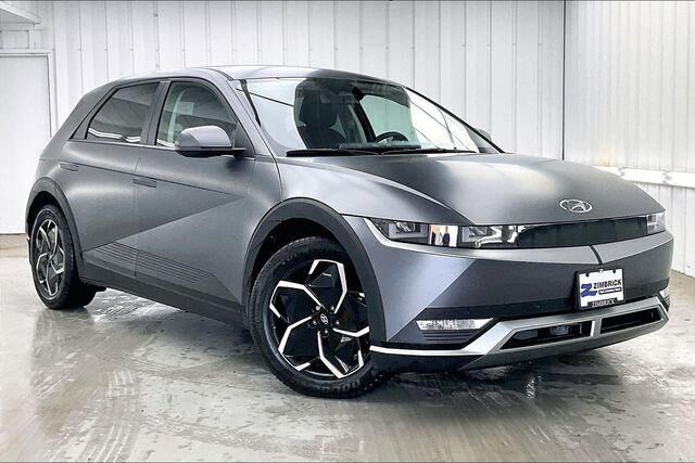 2024 Hyundai IONIQ 5 SEL — photo 1 of 13