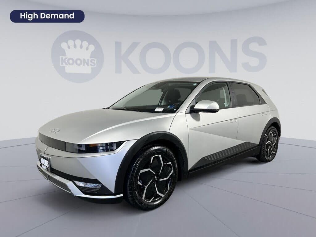 2024 Hyundai IONIQ 5 SEL — photo 1 of 1