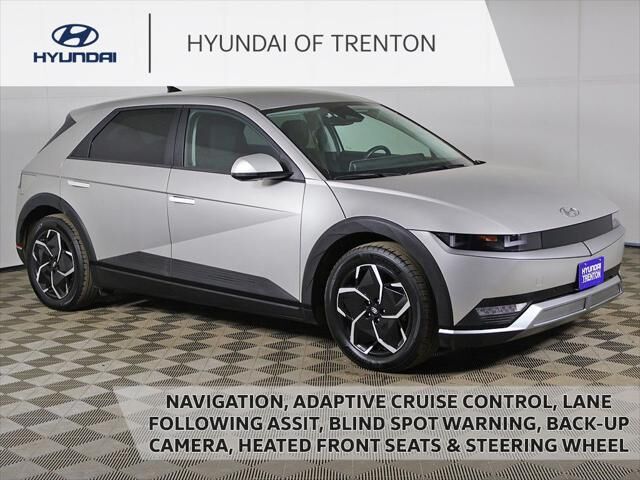 2024 Hyundai IONIQ 5 SEL