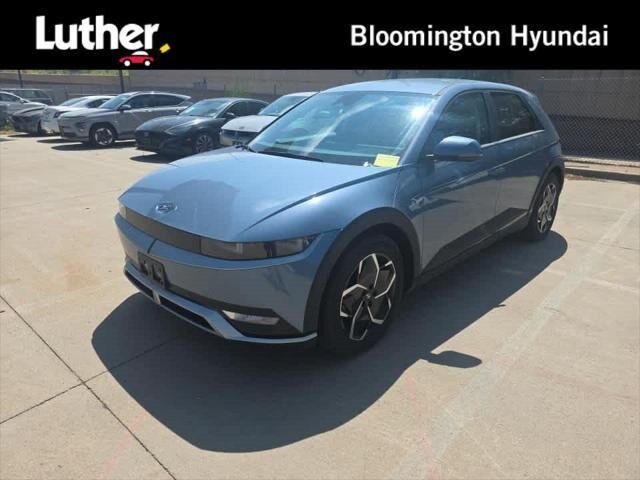2024 Hyundai IONIQ 5 SEL