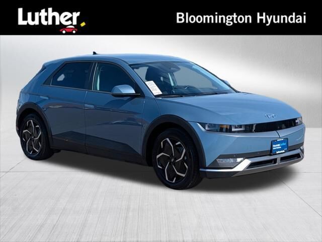 2024 Hyundai IONIQ 5 SEL — photo 1 of 13