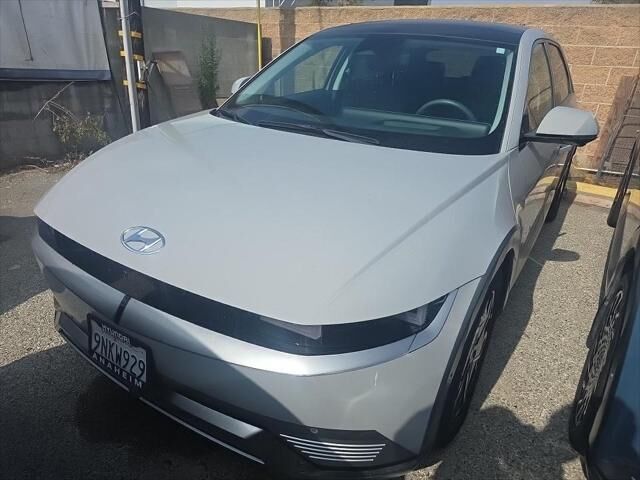 2024 Hyundai IONIQ 5 Limited
