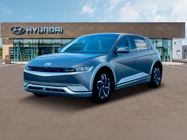 2024 Hyundai IONIQ 5 Limited