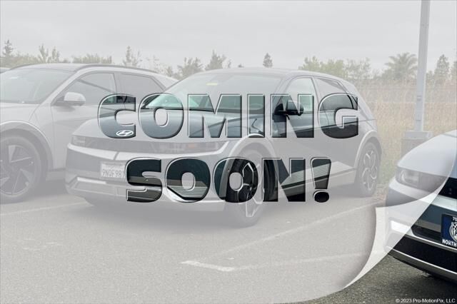 2024 Hyundai IONIQ 5 Limited