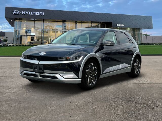 2024 Hyundai IONIQ 5 Limited