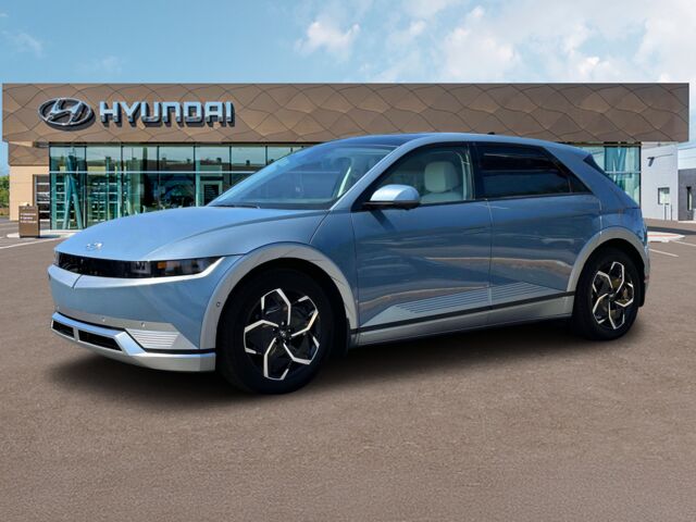 2024 Hyundai IONIQ 5 Limited