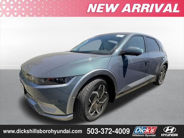 2024 Hyundai IONIQ 5 Limited