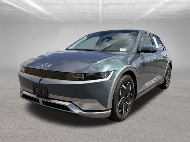 2024 Hyundai IONIQ 5 Limited