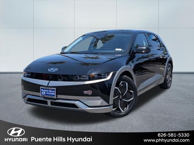 2024 Hyundai IONIQ 5 Limited
