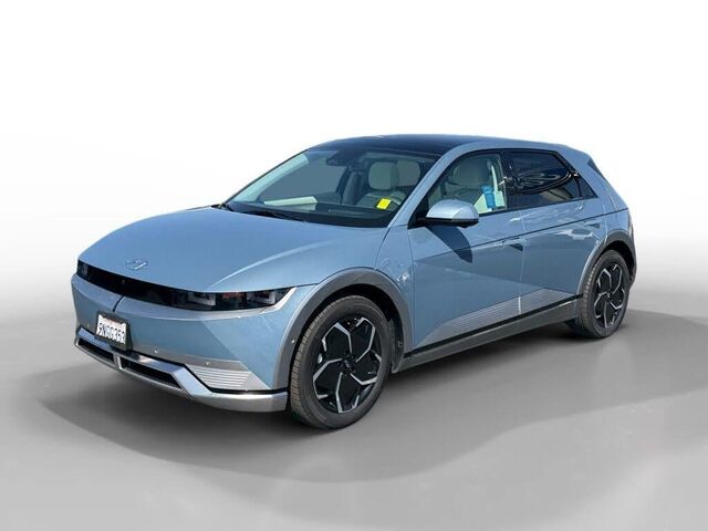 2024 Hyundai IONIQ 5 Limited