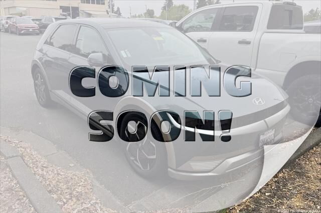 2024 Hyundai IONIQ 5 Limited