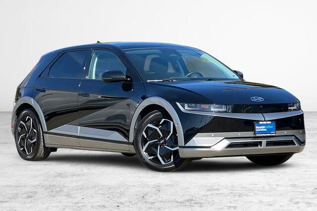 2024 Hyundai IONIQ 5 Limited — photo 1 of 13