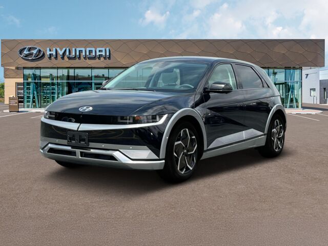 2024 Hyundai IONIQ 5 Limited