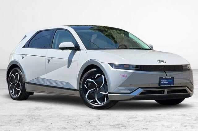 2024 Hyundai IONIQ 5 Limited