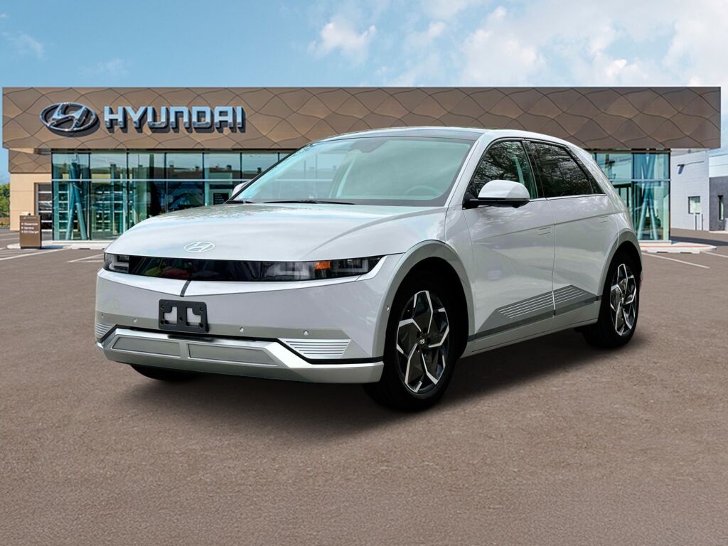 2024 Hyundai IONIQ 5 Limited — photo 1 of 26