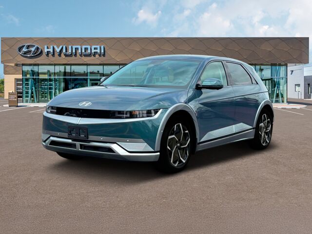 2024 Hyundai IONIQ 5 Limited