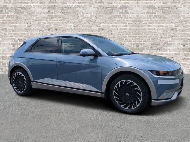 2023 Hyundai IONIQ 5 Limited