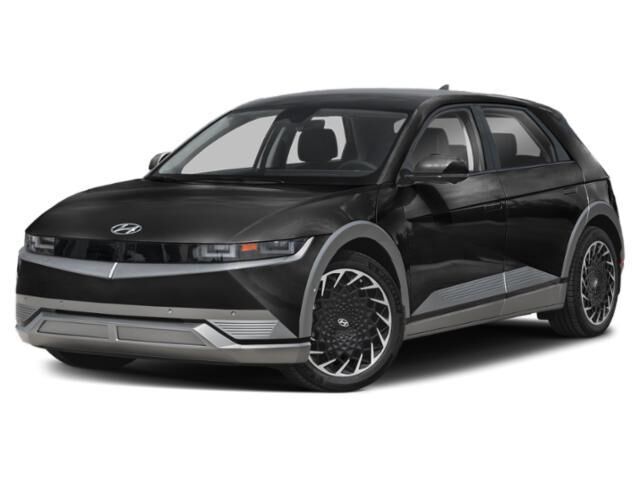2023 Hyundai IONIQ 5 Limited