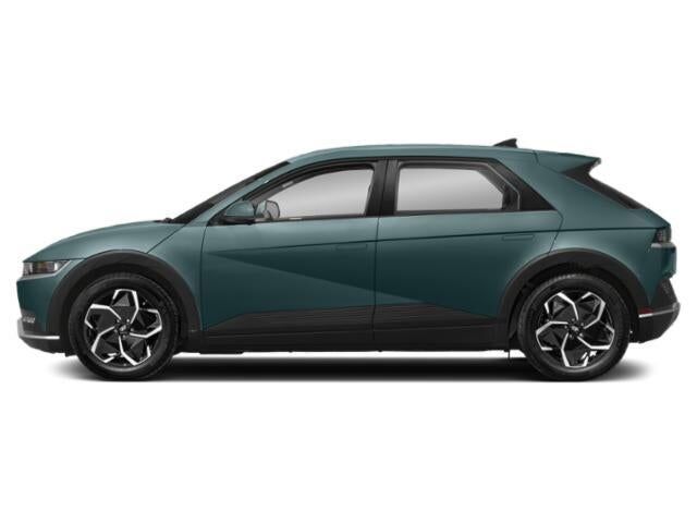2023 Hyundai IONIQ 5 Limited