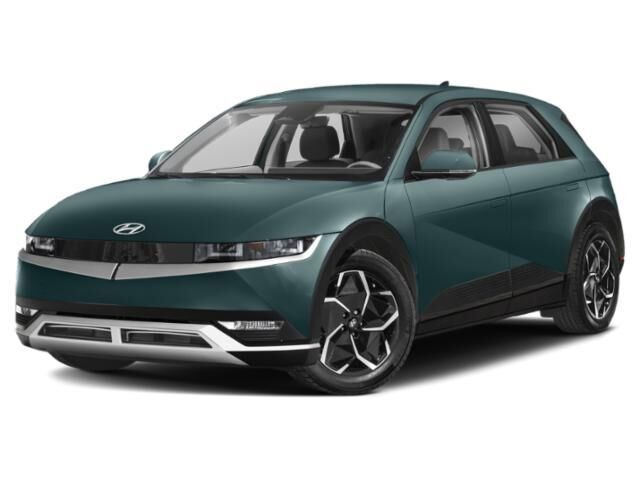 2023 Hyundai IONIQ 5 Limited