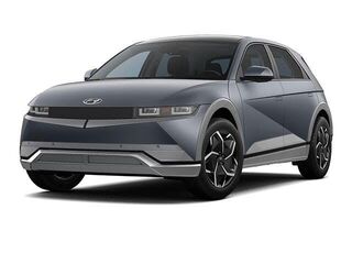 2023 Hyundai IONIQ 5 Limited