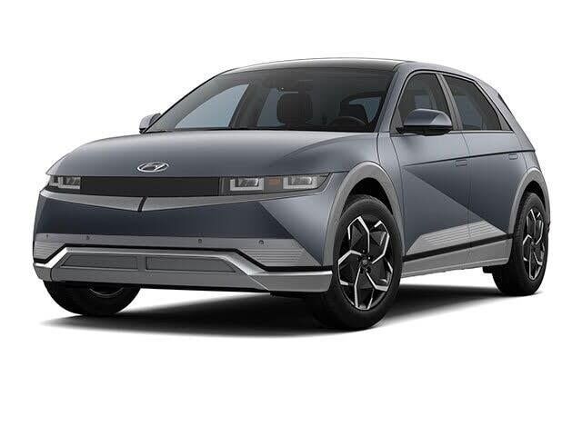 2023 Hyundai IONIQ 5 Limited