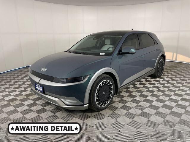 2023 Hyundai IONIQ 5 Limited — photo 1 of 11