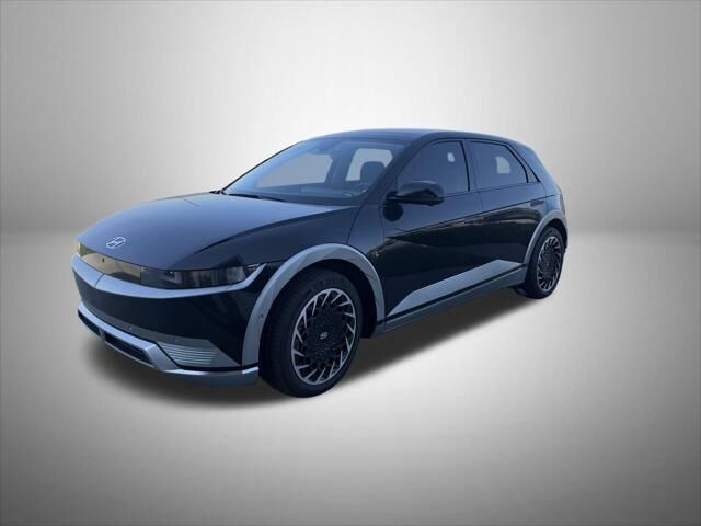 2023 Hyundai IONIQ 5 Limited