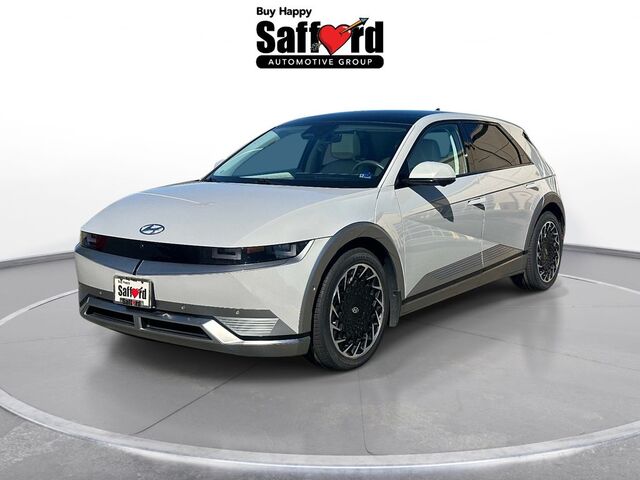 2023 Hyundai IONIQ 5 Limited