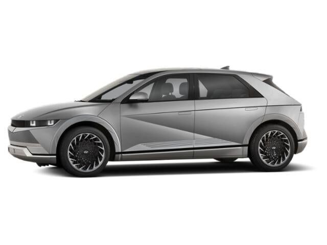 2023 Hyundai IONIQ 5 Limited