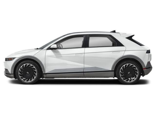 2023 Hyundai IONIQ 5 Limited