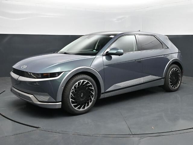 2023 Hyundai IONIQ 5 Limited — photo 1 of 2