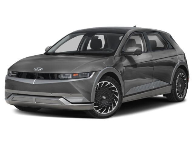 2023 Hyundai IONIQ 5 Limited