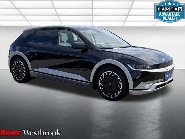 2023 Hyundai IONIQ 5 Limited