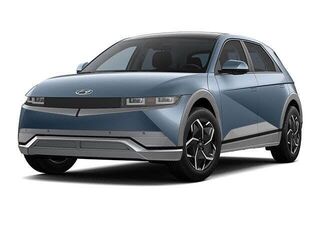 2023 Hyundai IONIQ 5 Limited