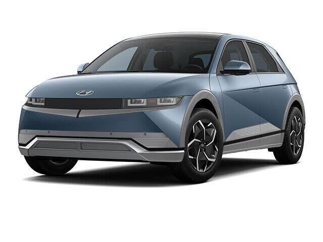 2023 Hyundai IONIQ 5 Limited