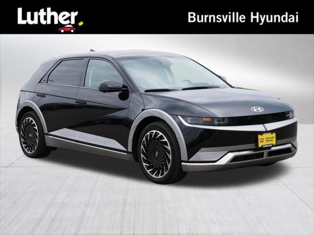 2023 Hyundai IONIQ 5 Limited