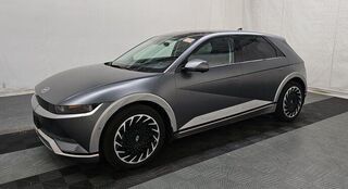 2023 Hyundai IONIQ 5 Limited