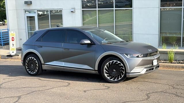 2024 Hyundai IONIQ 5 Limited
